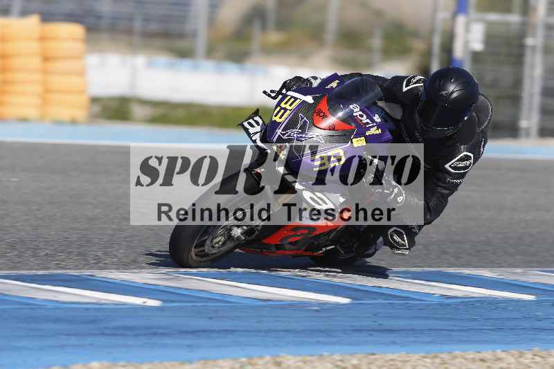 /02 29.01.-02.02.2024 Moto Center Thun Jerez/Gruppe gelb-yellow/133